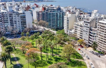 Venta Apto Un Dorm Villa Biarritz - Aló Biarritz