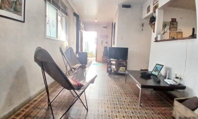 Venta Apartamento 1 Dormitorio +PH en Planta Alta - Parque Batlle