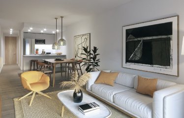 Venta Apartamento 1 Dormitorio Punta Carretas - Aló Biarritz
