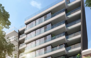 Venta Apartamento Penthouse 1 Dormitorio Villa Biarritz - Aló Biarritz