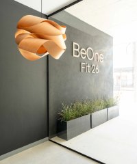 Venta Apartamento 2 Dormitorios + Garaje BE ONE FIT26 - Pocitos