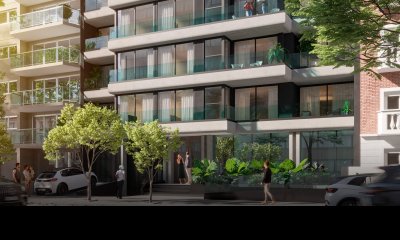 Venta Apartamento 1 Dormitorio Villa Biarritz - Aló Biarritz