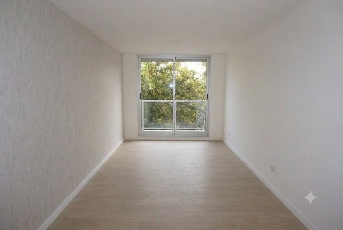 Venta Apartamento 2 Dormitorios en Barrio Sur - Tango