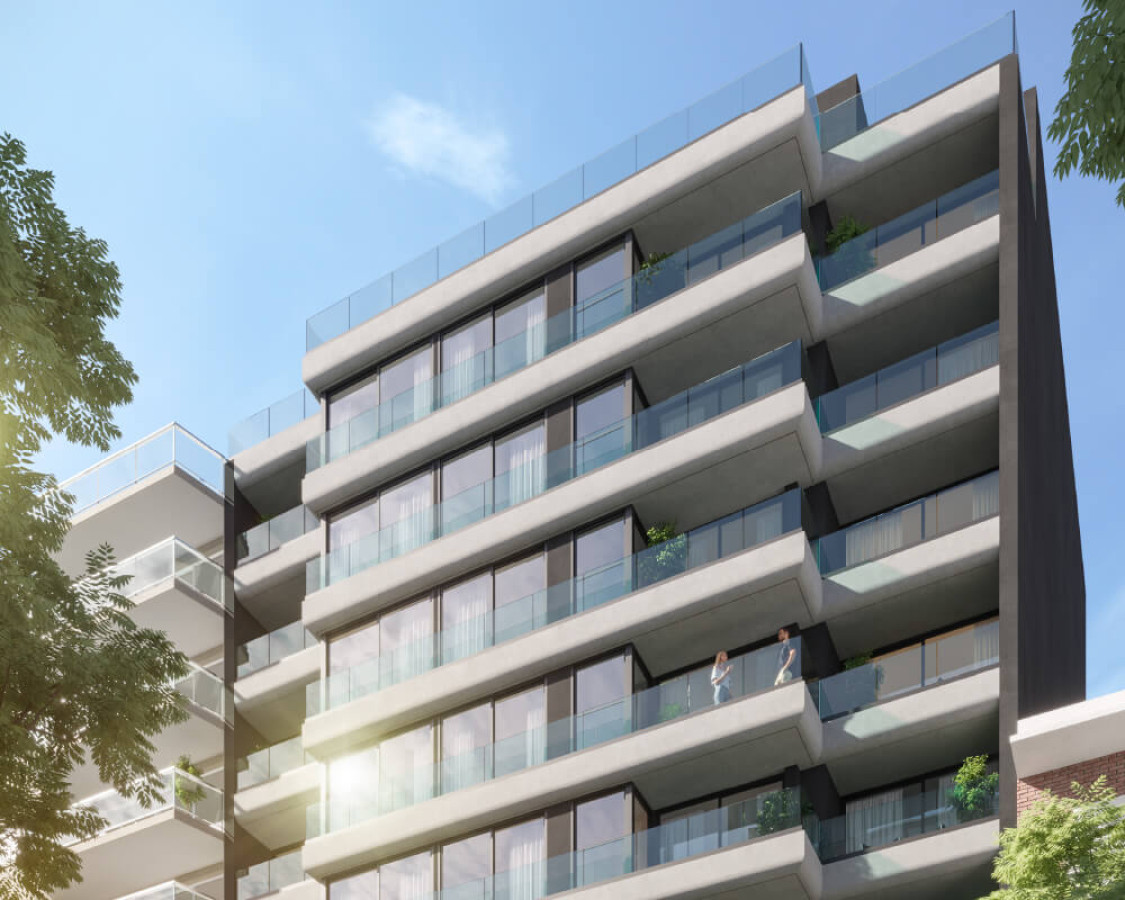 Venta Apartamento Penthouse 1 Dormitorio Villa Biarritz - Aló Biarritz