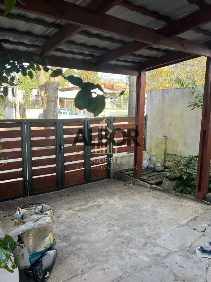 Casa ID.1443 - Casa con 3 unidades en Piriápolis - Ideal inversión