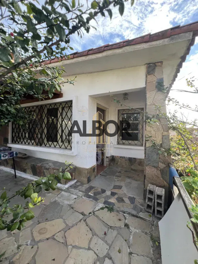 Casa ID.1443 - Casa con 3 unidades en Piriápolis - Ideal inversión