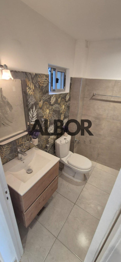 Casa ID.1381 - Venta de apartamento de 2 dormitorios con renta - La Blanqueada