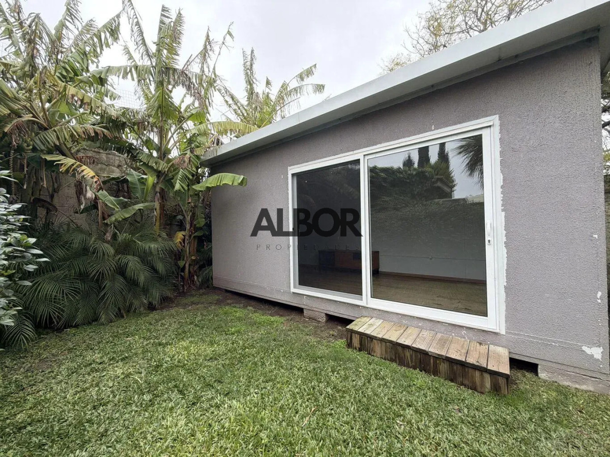 Casa ID.1468 - Alquiler Casa 2 Dormitorios - Carrasco Sur 