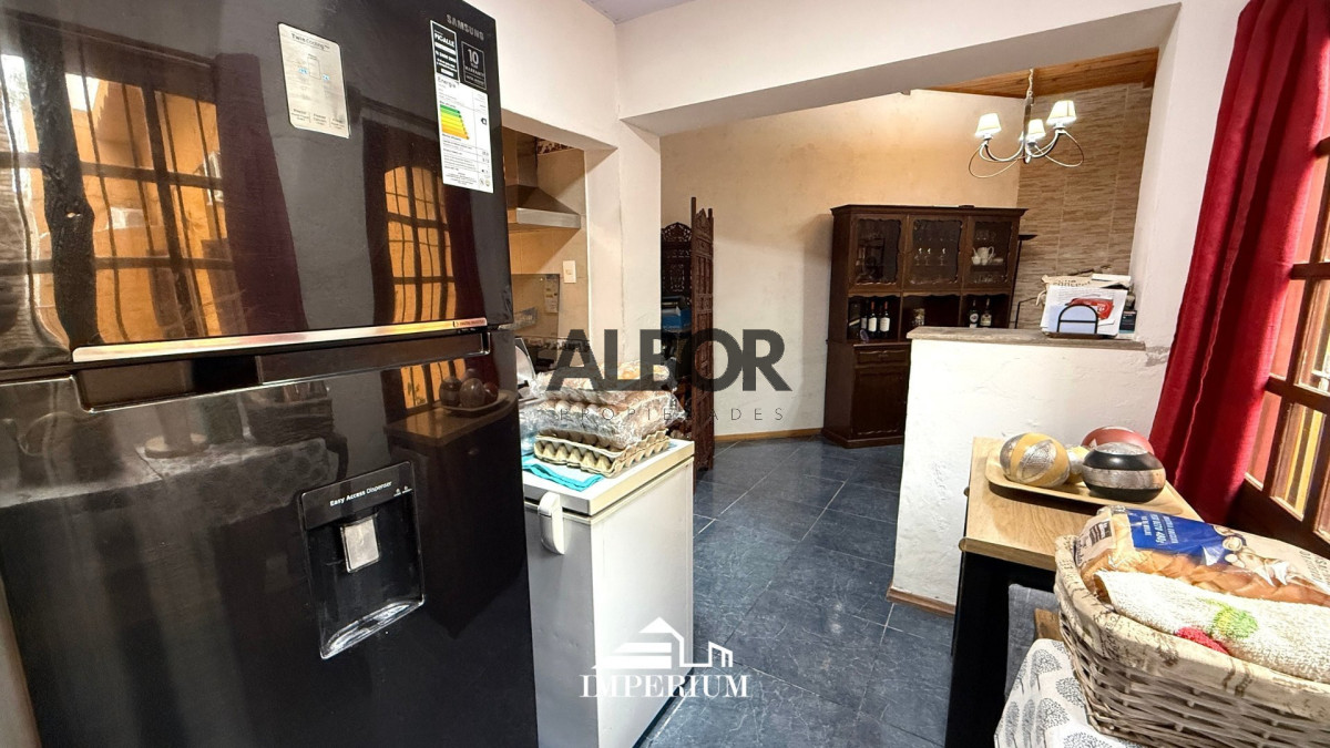 Casa ID.1464 - Venta casa 2 dormitorios - 2 baños - 126 m2 - Cordón