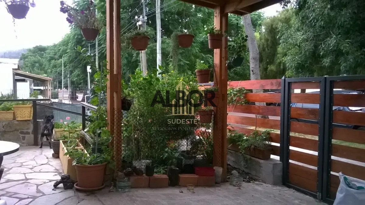 Casa ID.1443 - Casa con 3 unidades en Piriápolis - Ideal inversión