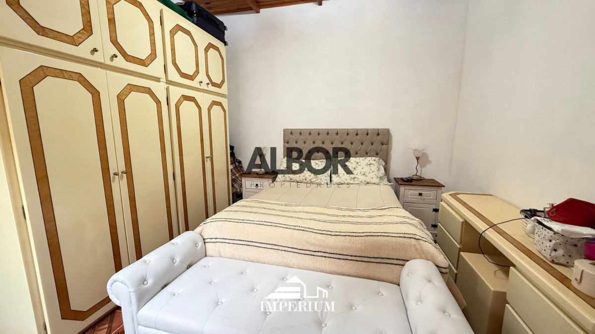 Casa ID.1464 - Venta casa 2 dormitorios - 2 baños - 126 m2 - Cordón