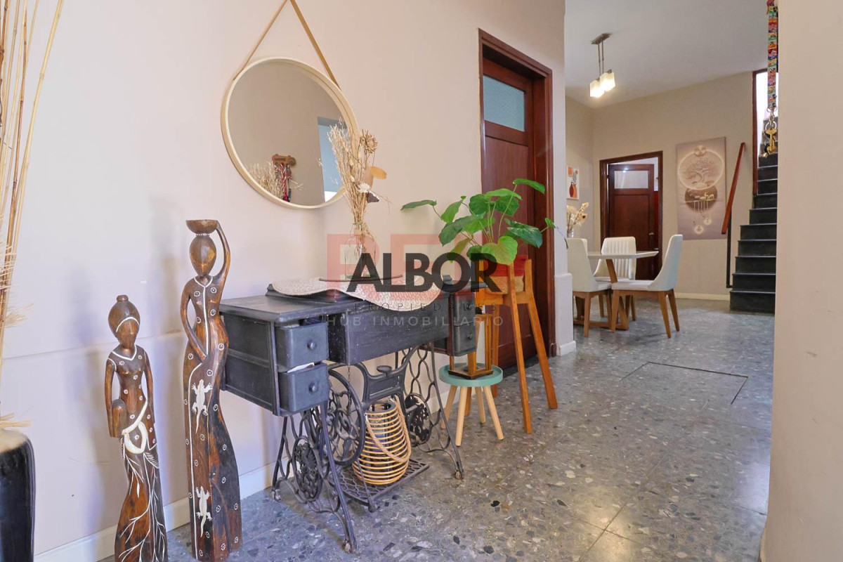 Casa ID.1499 - Venta Casa 3 dormitorios - Brazo Oriental