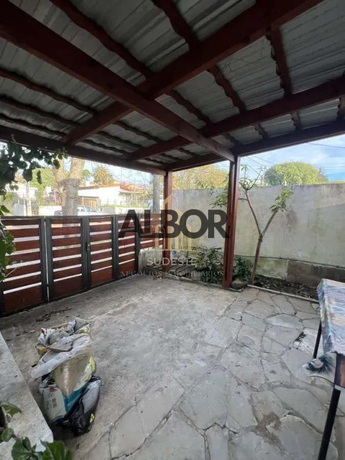 Casa ID.1443 - Casa con 3 unidades en Piriápolis - Ideal inversión