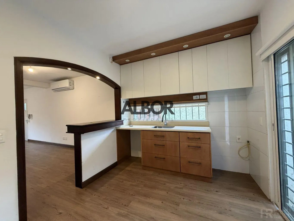 Casa ID.1468 - Alquiler Casa 2 Dormitorios - Carrasco Sur 