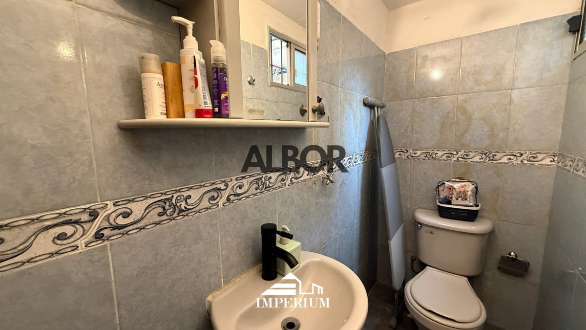 Casa ID.1464 - Venta casa 2 dormitorios - 2 baños - 126 m2 - Cordón