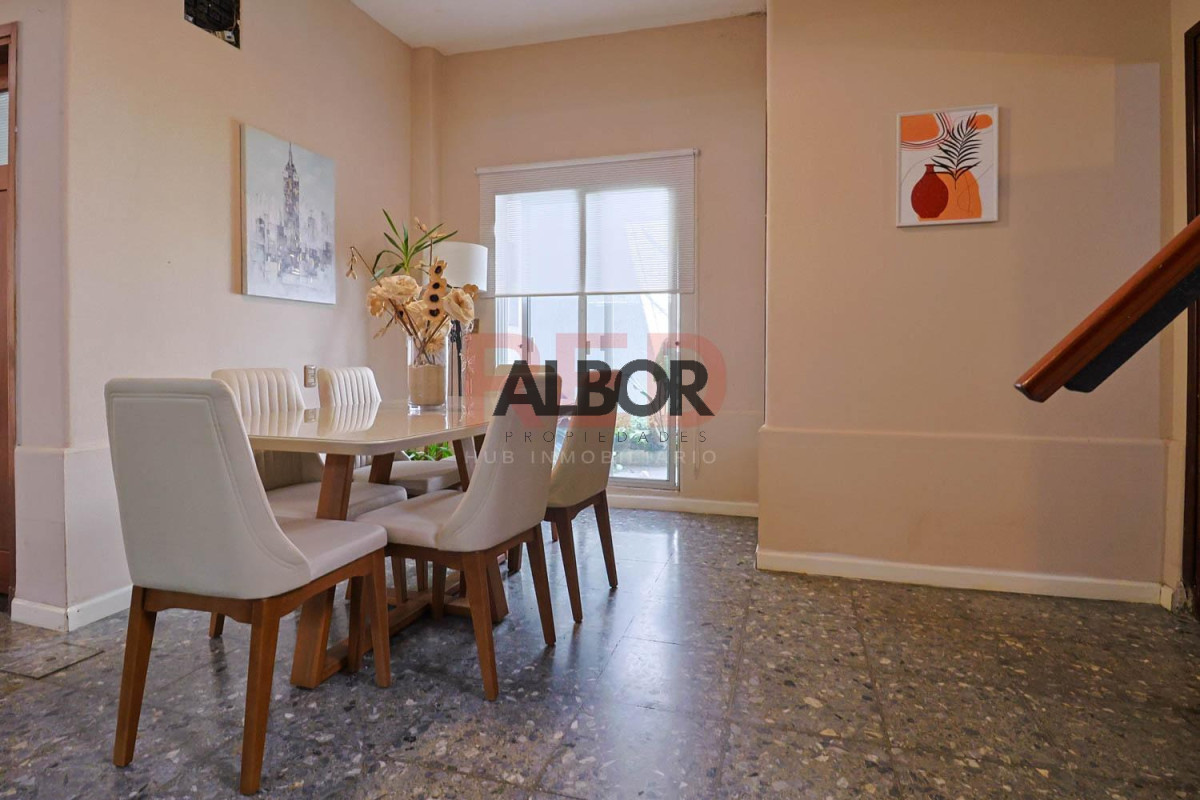 Casa ID.1499 - Venta Casa 3 dormitorios - Brazo Oriental