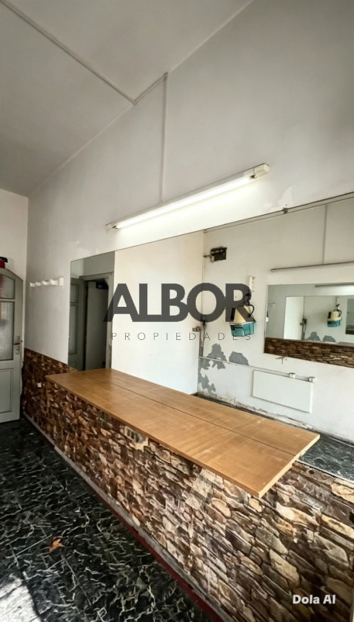 Casa ID.1463 - Venta Casa PH de 3 dormitorios y 2 baños - 124 m² - La Comercial