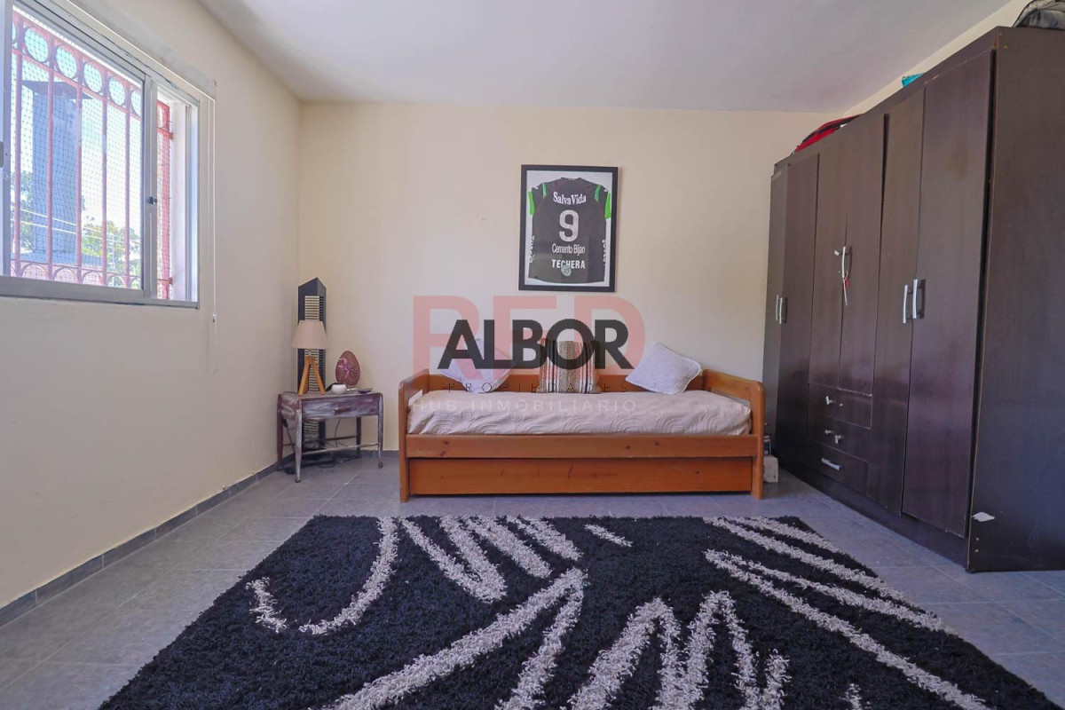 Casa ID.1499 - Venta Casa 3 dormitorios - Brazo Oriental