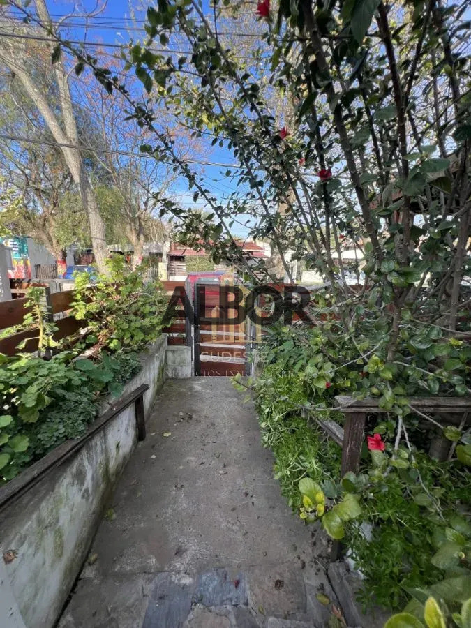 Casa ID.1443 - Casa con 3 unidades en Piriápolis - Ideal inversión