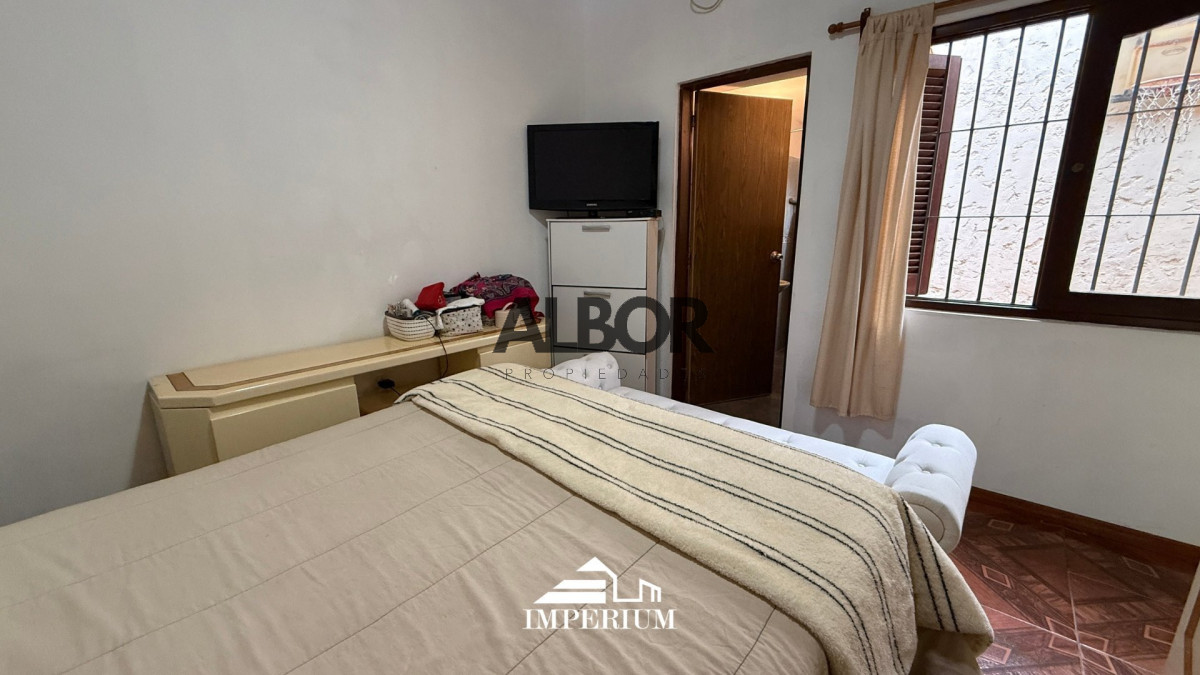 Casa ID.1464 - Venta casa 2 dormitorios - 2 baños - 126 m2 - Cordón
