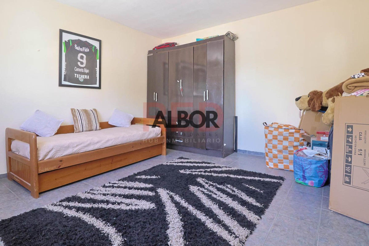 Casa ID.1499 - Venta Casa 3 dormitorios - Brazo Oriental