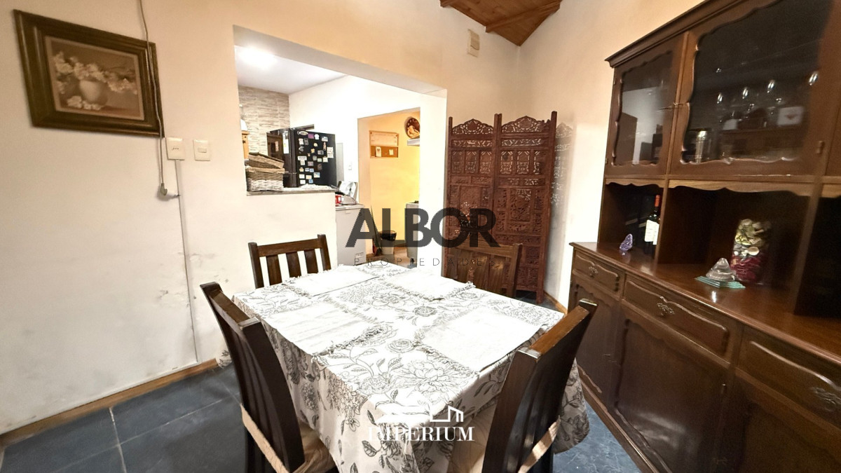 Casa ID.1464 - Venta casa 2 dormitorios - 2 baños - 126 m2 - Cordón
