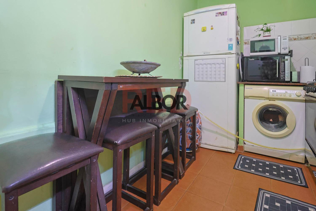 Casa ID.1499 - Venta Casa 3 dormitorios - Brazo Oriental