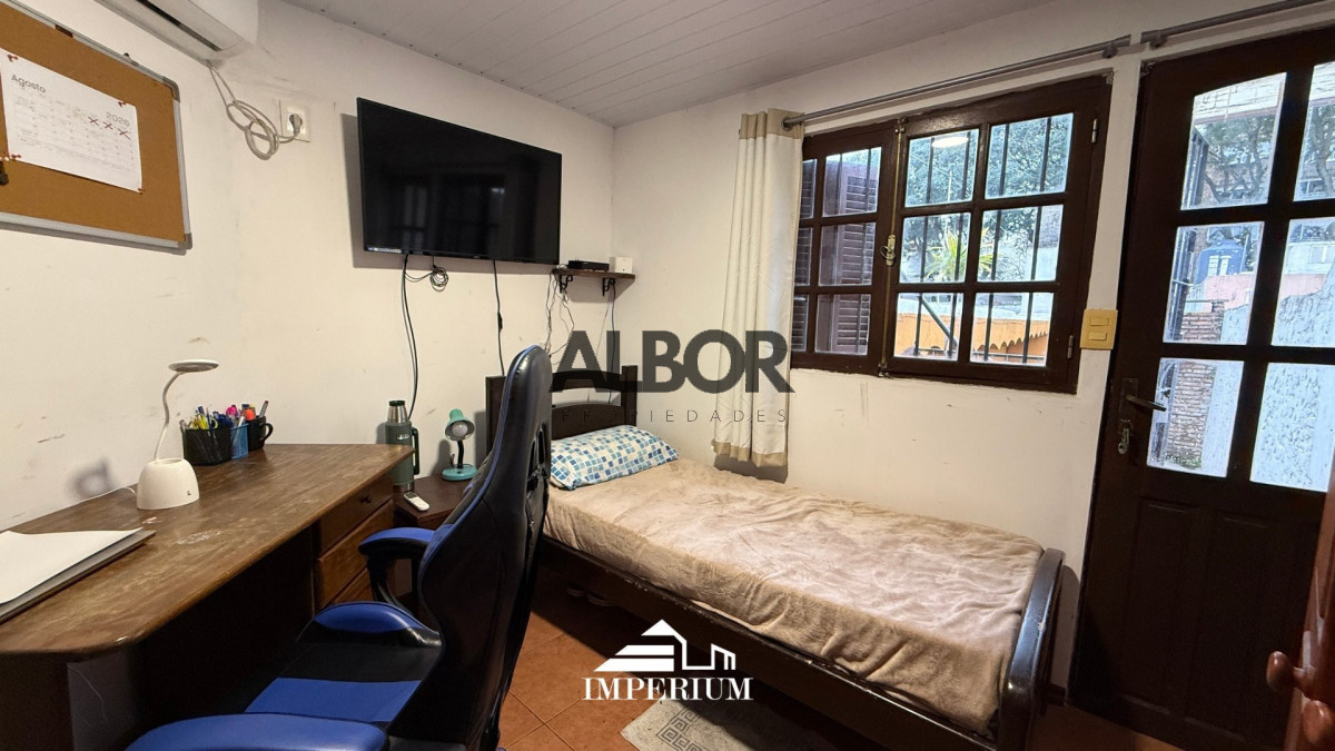 Casa ID.1464 - Venta casa 2 dormitorios - 2 baños - 126 m2 - Cordón