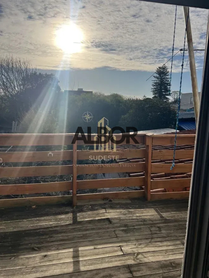 Casa ID.1443 - Casa con 3 unidades en Piriápolis - Ideal inversión