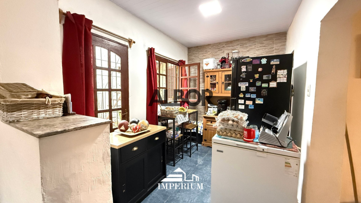 Casa ID.1464 - Venta casa 2 dormitorios - 2 baños - 126 m2 - Cordón