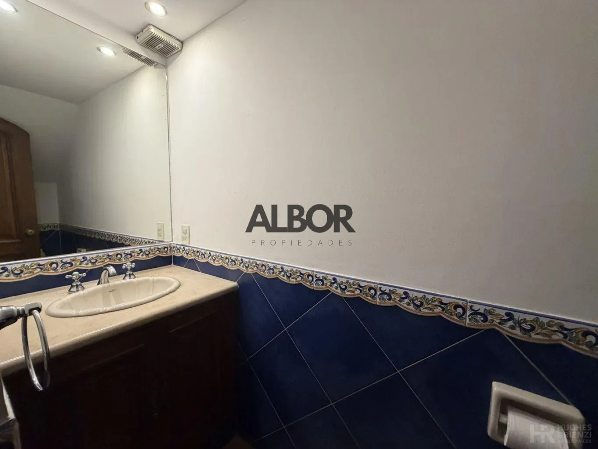 Casa ID.1468 - Alquiler Casa 2 Dormitorios - Carrasco Sur 