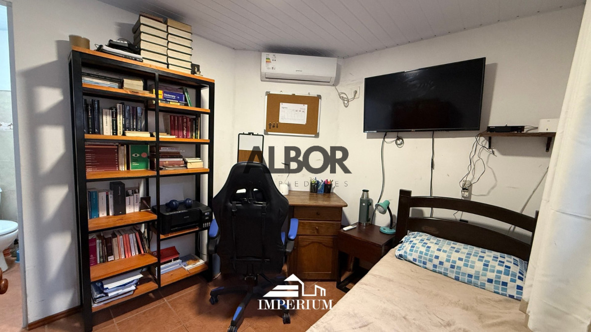 Casa ID.1464 - Venta casa 2 dormitorios - 2 baños - 126 m2 - Cordón