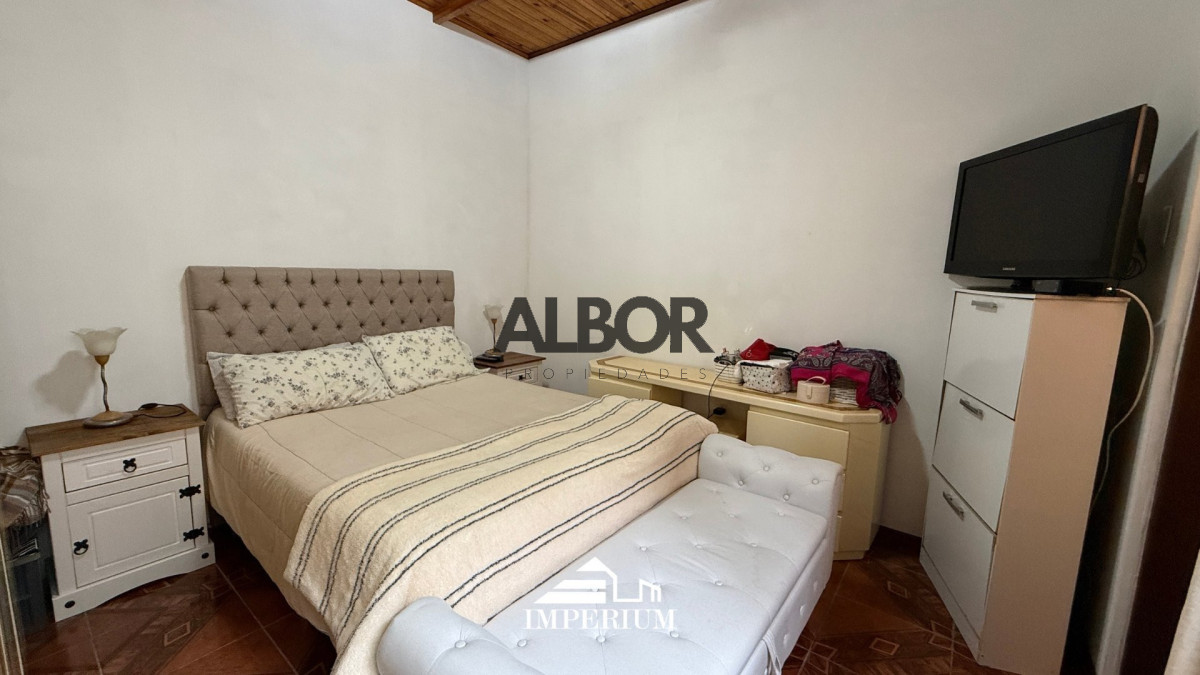 Casa ID.1464 - Venta casa 2 dormitorios - 2 baños - 126 m2 - Cordón