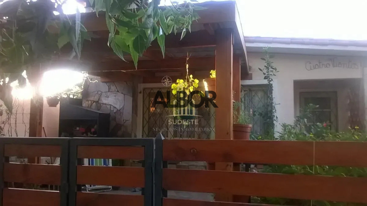 Casa ID.1443 - Casa con 3 unidades en Piriápolis - Ideal inversión