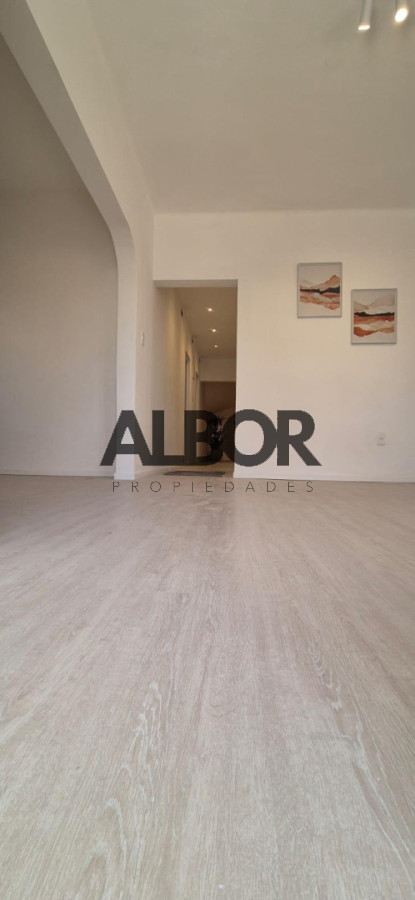Casa ID.1381 - Venta de apartamento de 2 dormitorios con renta - La Blanqueada