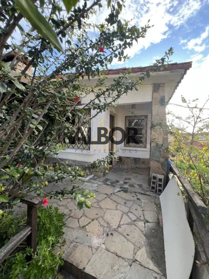 Casa ID.1443 - Casa con 3 unidades en Piriápolis - Ideal inversión