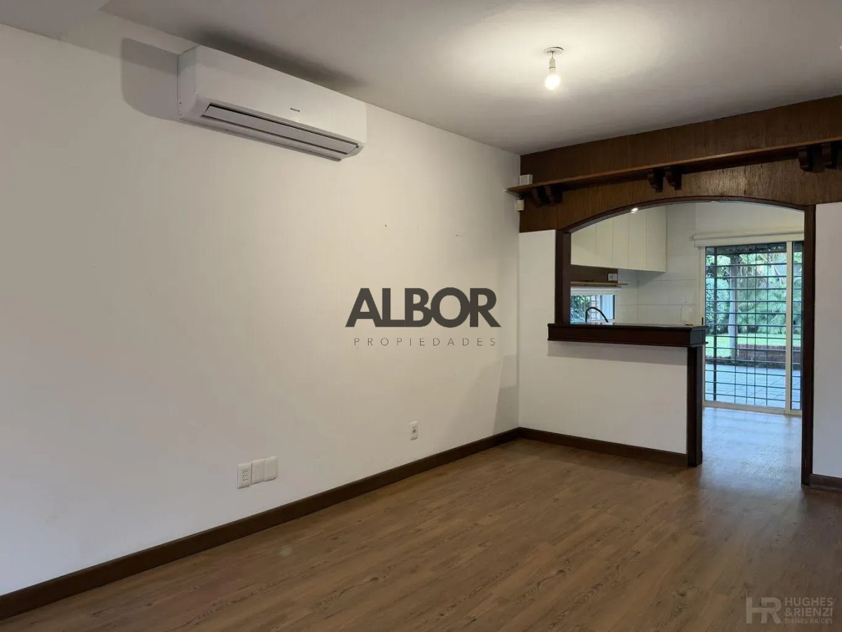 Casa ID.1468 - Alquiler Casa 2 Dormitorios - Carrasco Sur 