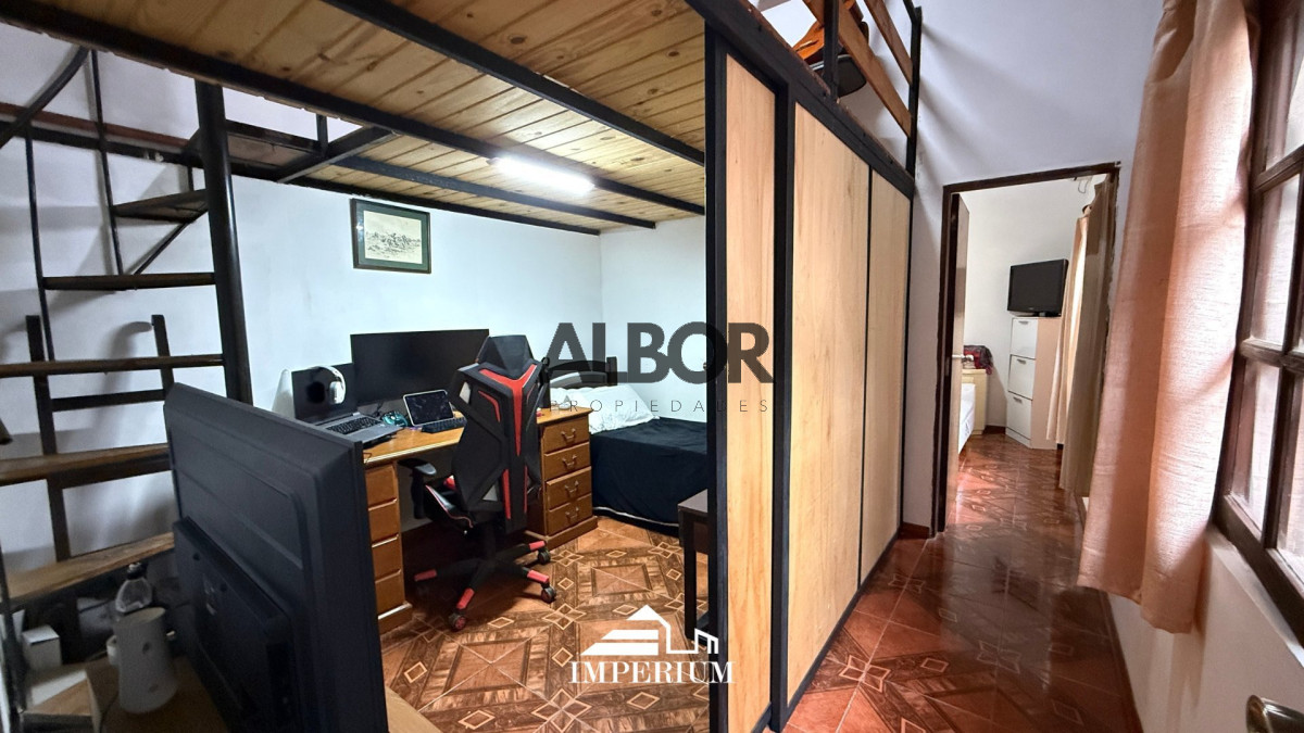 Casa ID.1464 - Venta casa 2 dormitorios - 2 baños - 126 m2 - Cordón