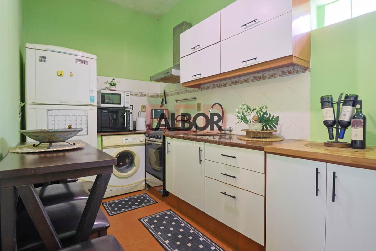 Casa ID.1499 - Venta Casa 3 dormitorios - Brazo Oriental