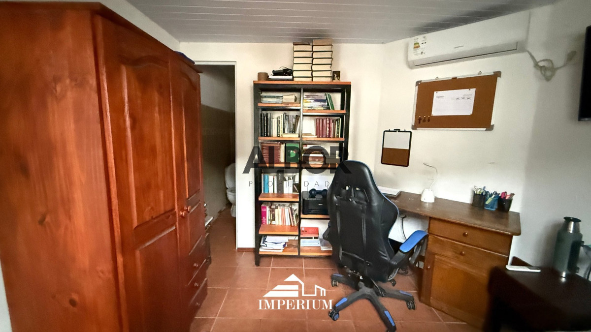 Casa ID.1464 - Venta casa 2 dormitorios - 2 baños - 126 m2 - Cordón
