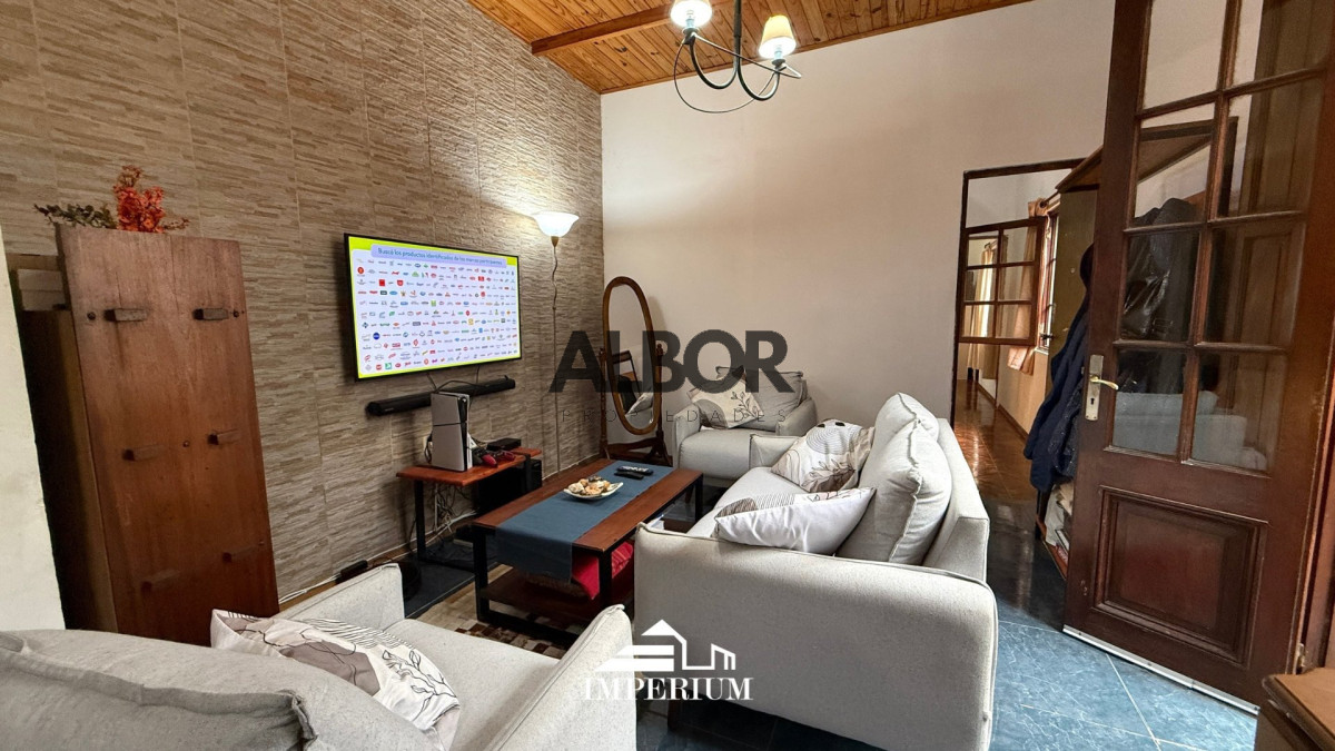 Casa ID.1464 - Venta casa 2 dormitorios - 2 baños - 126 m2 - Cordón