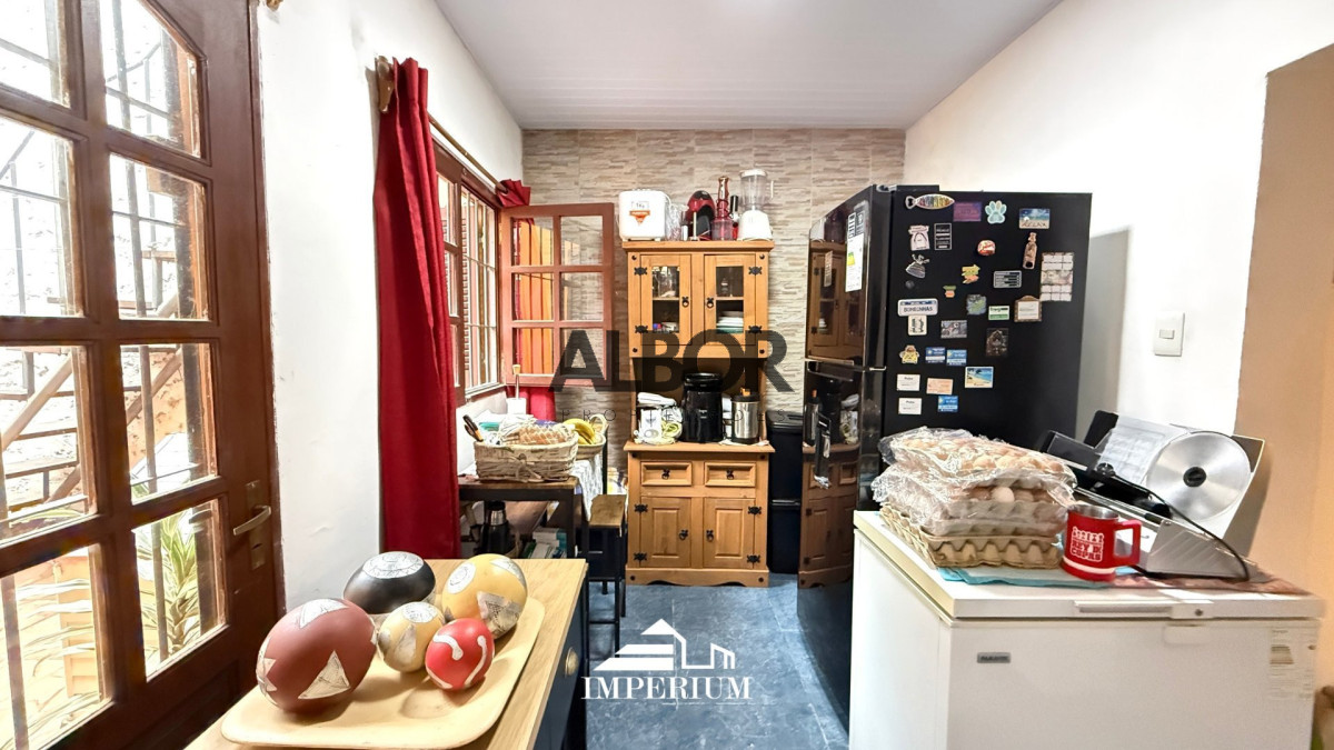 Casa ID.1464 - Venta casa 2 dormitorios - 2 baños - 126 m2 - Cordón