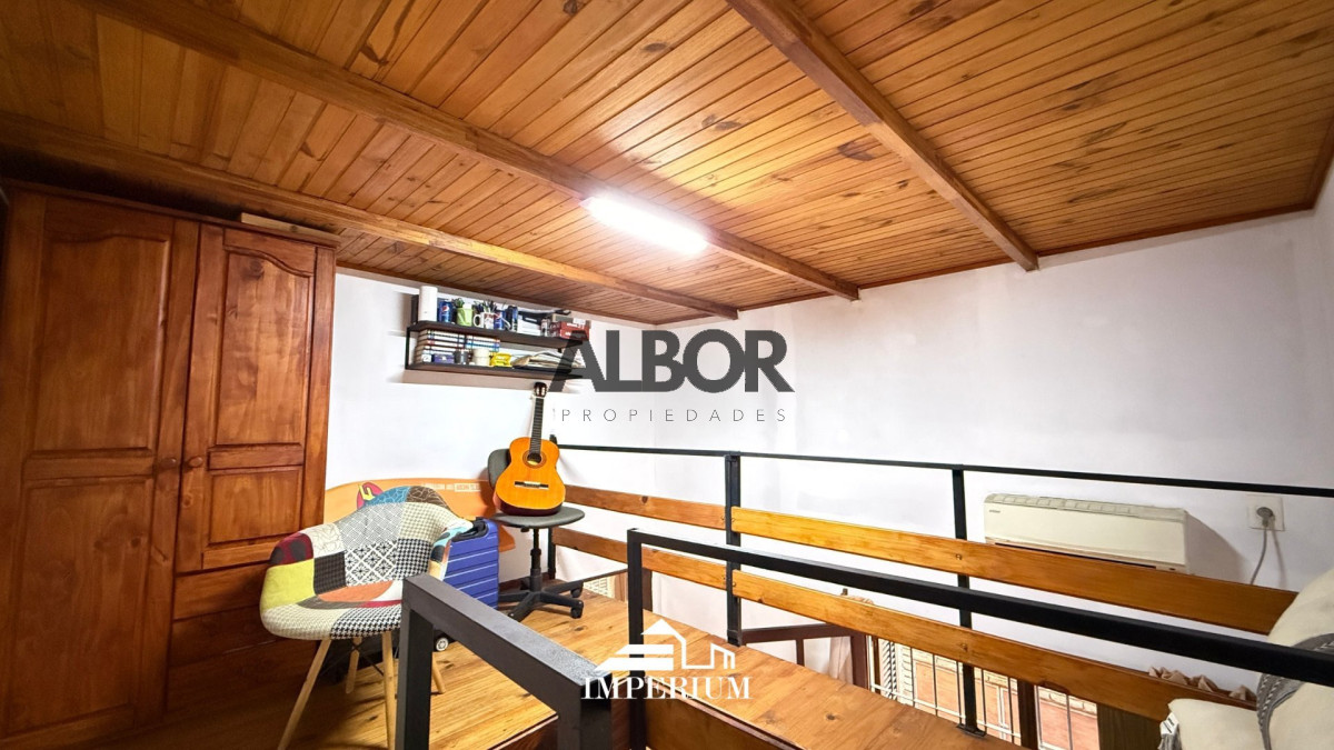 Casa ID.1464 - Venta casa 2 dormitorios - 2 baños - 126 m2 - Cordón