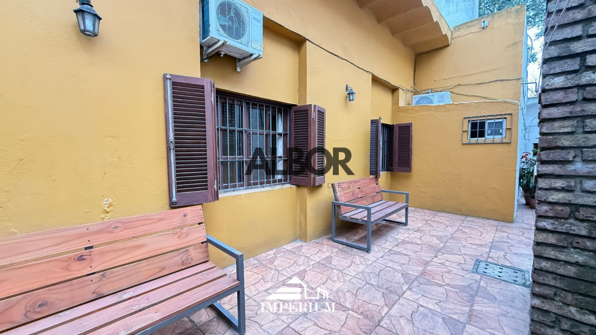 Casa ID.1464 - Venta casa 2 dormitorios - 2 baños - 126 m2 - Cordón