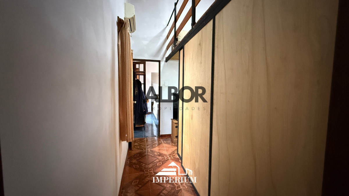 Casa ID.1464 - Venta casa 2 dormitorios - 2 baños - 126 m2 - Cordón