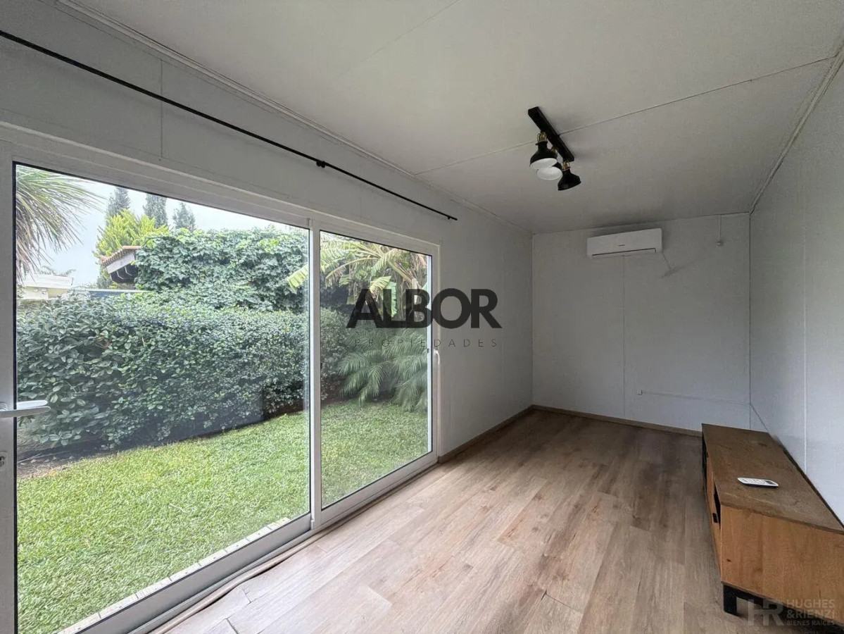 Casa ID.1468 - Alquiler Casa 2 Dormitorios - Carrasco Sur 