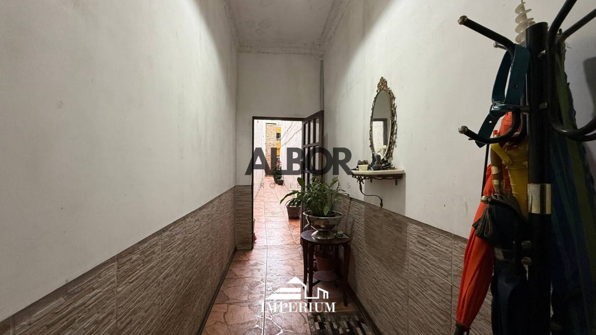 Casa ID.1464 - Venta casa 2 dormitorios - 2 baños - 126 m2 - Cordón