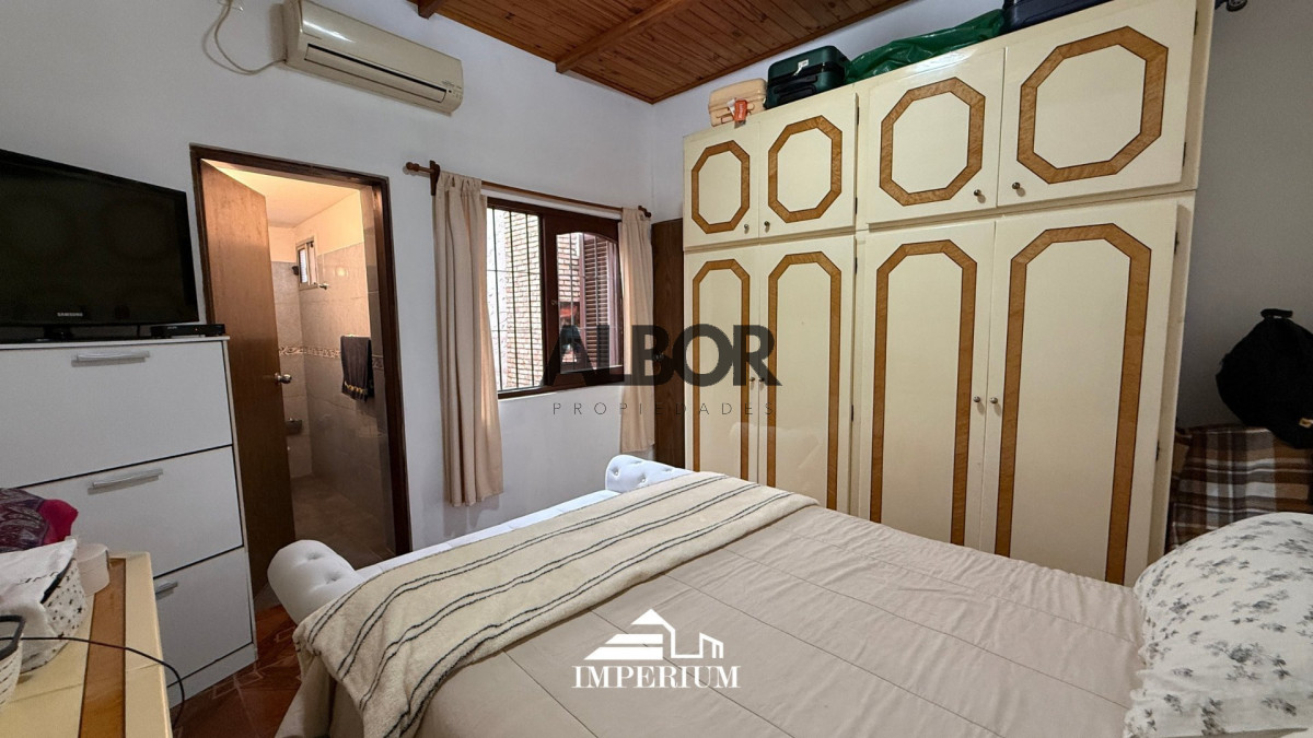 Casa ID.1464 - Venta casa 2 dormitorios - 2 baños - 126 m2 - Cordón