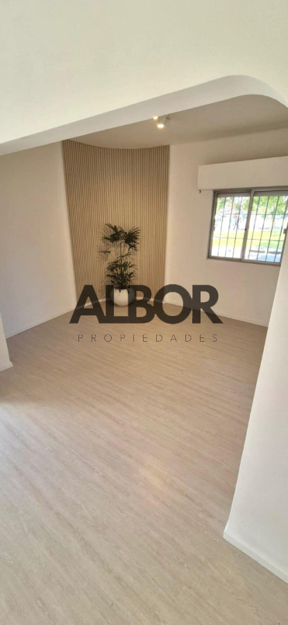 Casa ID.1381 - Venta de apartamento de 2 dormitorios con renta - La Blanqueada