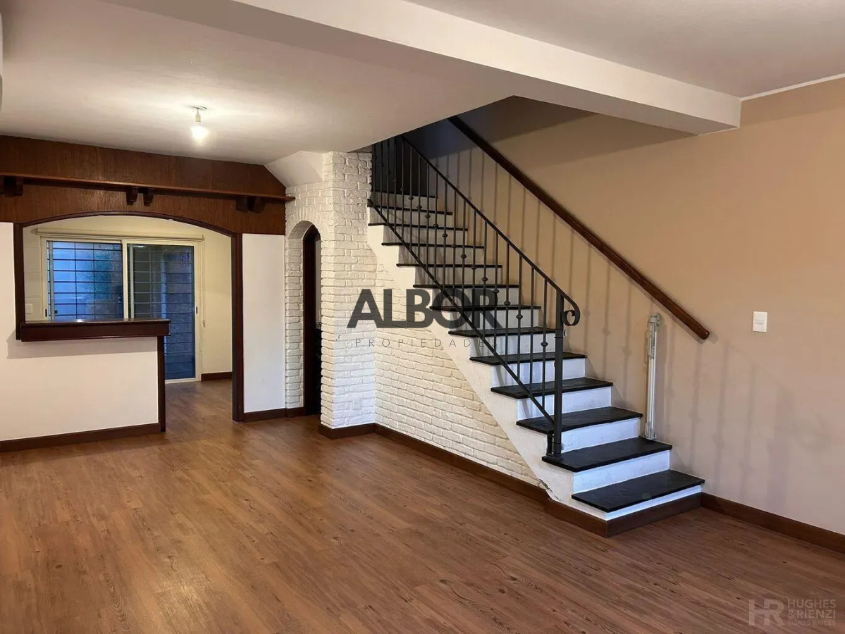 Casa ID.1468 - Alquiler Casa 2 Dormitorios - Carrasco Sur 